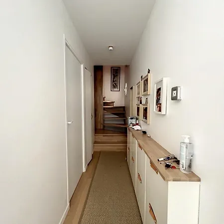 Apartment Luxury Loft