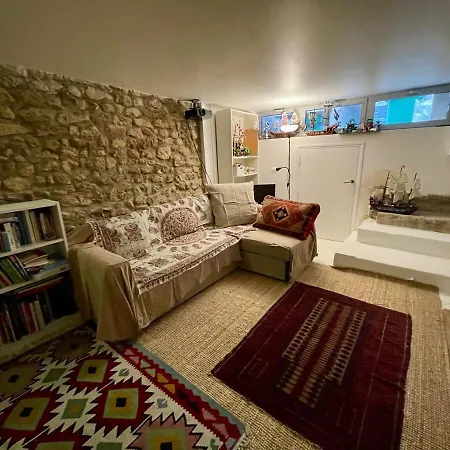 Luxury Loft Apartment