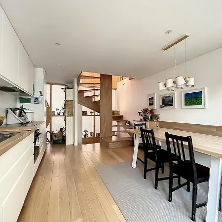 Apartment Luxury Loft *